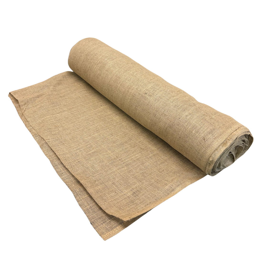 Upholstery Hessian 10 oz (273 g/m2) Hessian