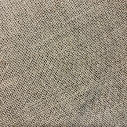 Upholstery Hessian 10 oz (273 g/m2) Hessian