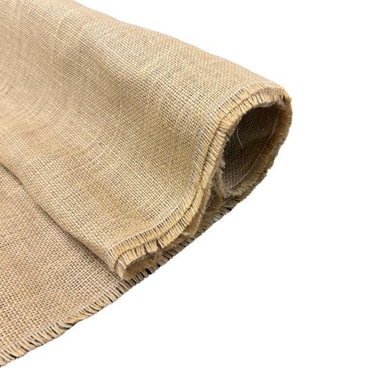 Upholstery Hessian 12 oz (366 g/m2) 72 (183cm) Hessian