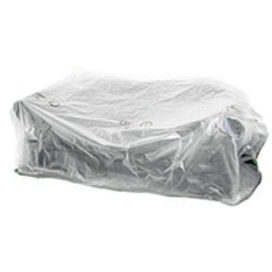 250 gauge Polythene Furniture Bags