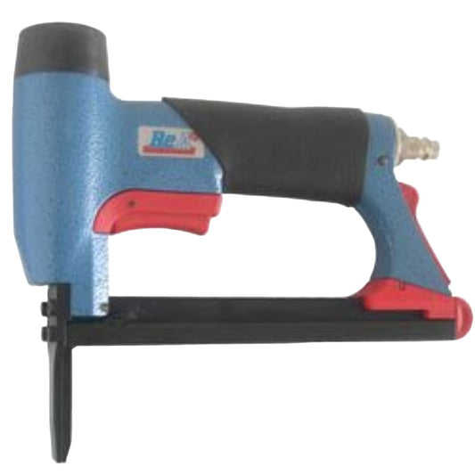 BEA 80 / 71 Series Long Nose Staple Gun - Black Barn Upholstery Supplies