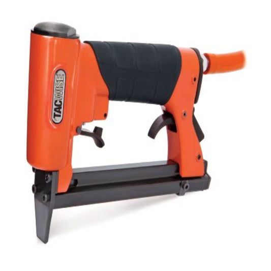 Tacwise A7116V Upholstery Air Staple Gun - Type 71 Staples - Black Barn Upholstery Supplies