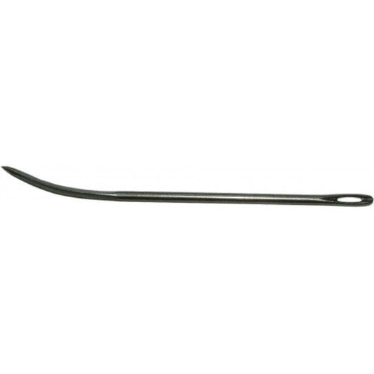 Curved Packing Needles - Black Barn Upholstery Supplies